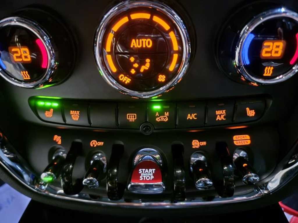 Mini Clubman 2020 - Importación desde Corea - HF Imports Iquique - Foto 20