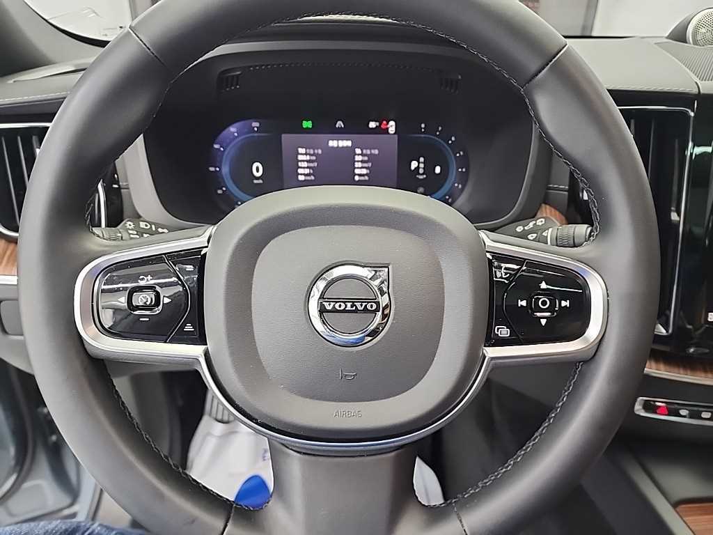 Volvo XC60 - Vista 9