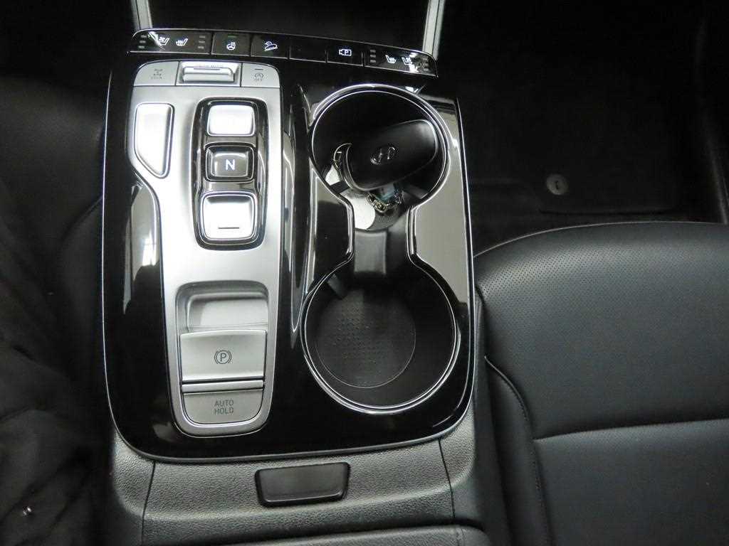 HYUNDAI Tucson 2023 Blanco - Importación desde Corea - HF Imports Iquique - Foto 13