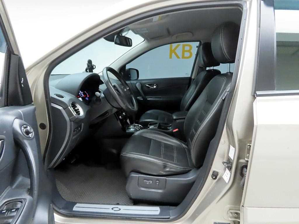 SAMSUNG QM5 - Vista 12