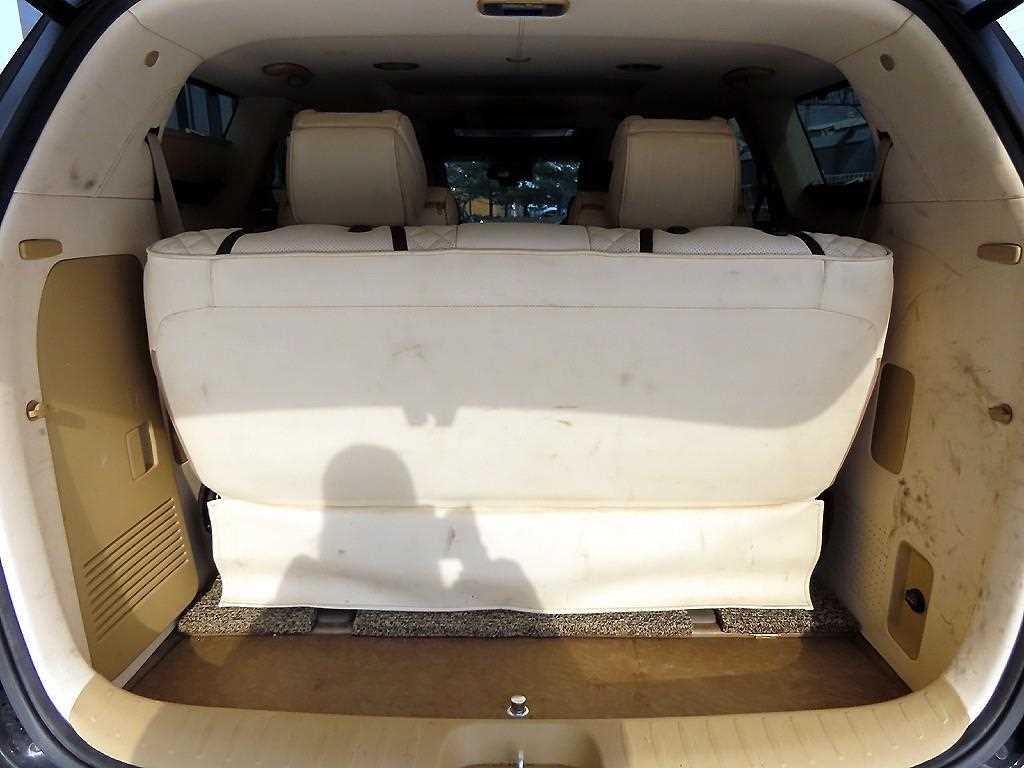 KIA Carnival 2019 Negro - Importación desde Corea - HF Imports Iquique - Foto 16