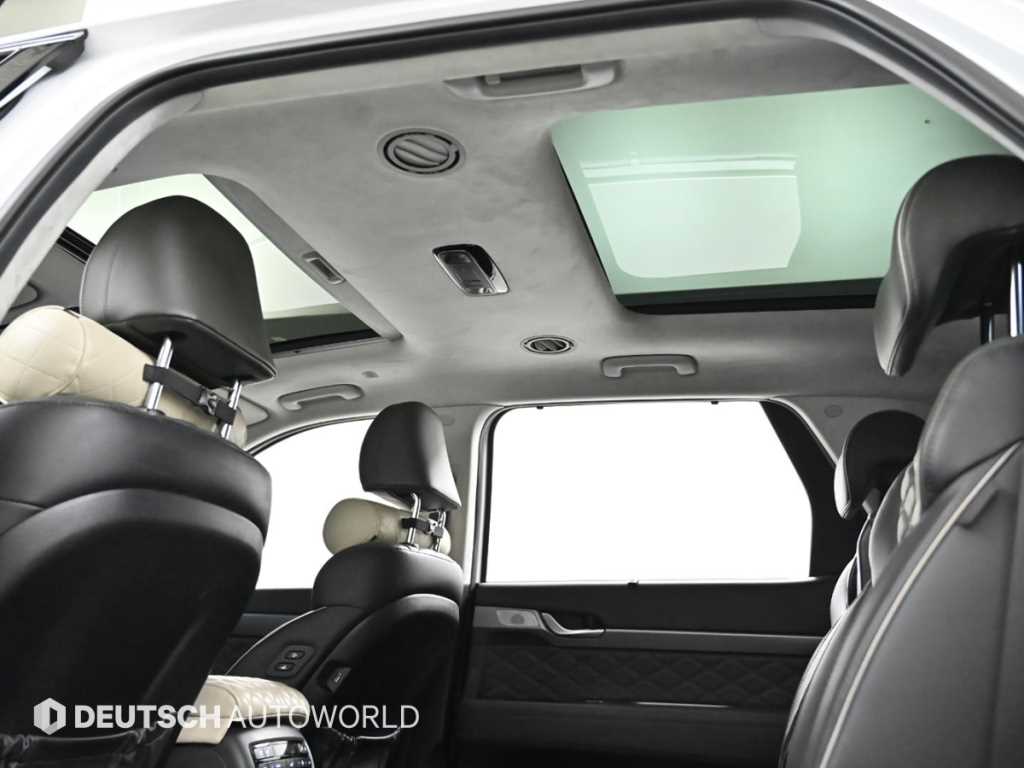 HYUNDAI Palisade 2022 - Importación desde Corea - HF Imports Iquique - Foto 19