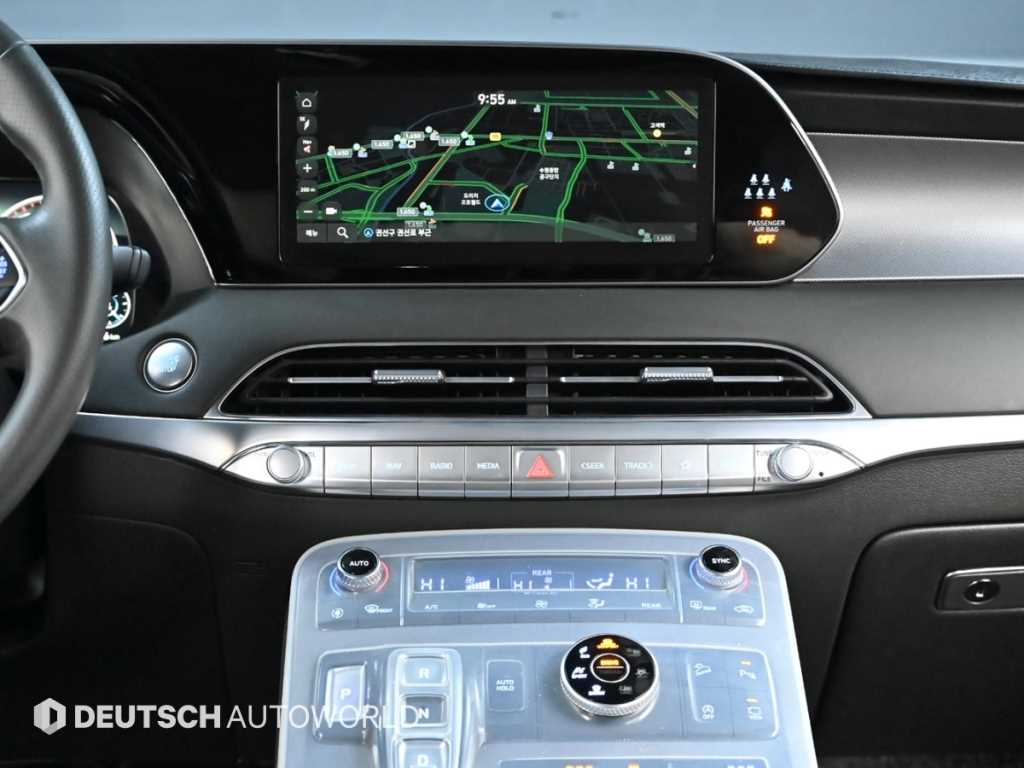 HYUNDAI Palisade 2022 - Importación desde Corea - HF Imports Iquique - Foto 14