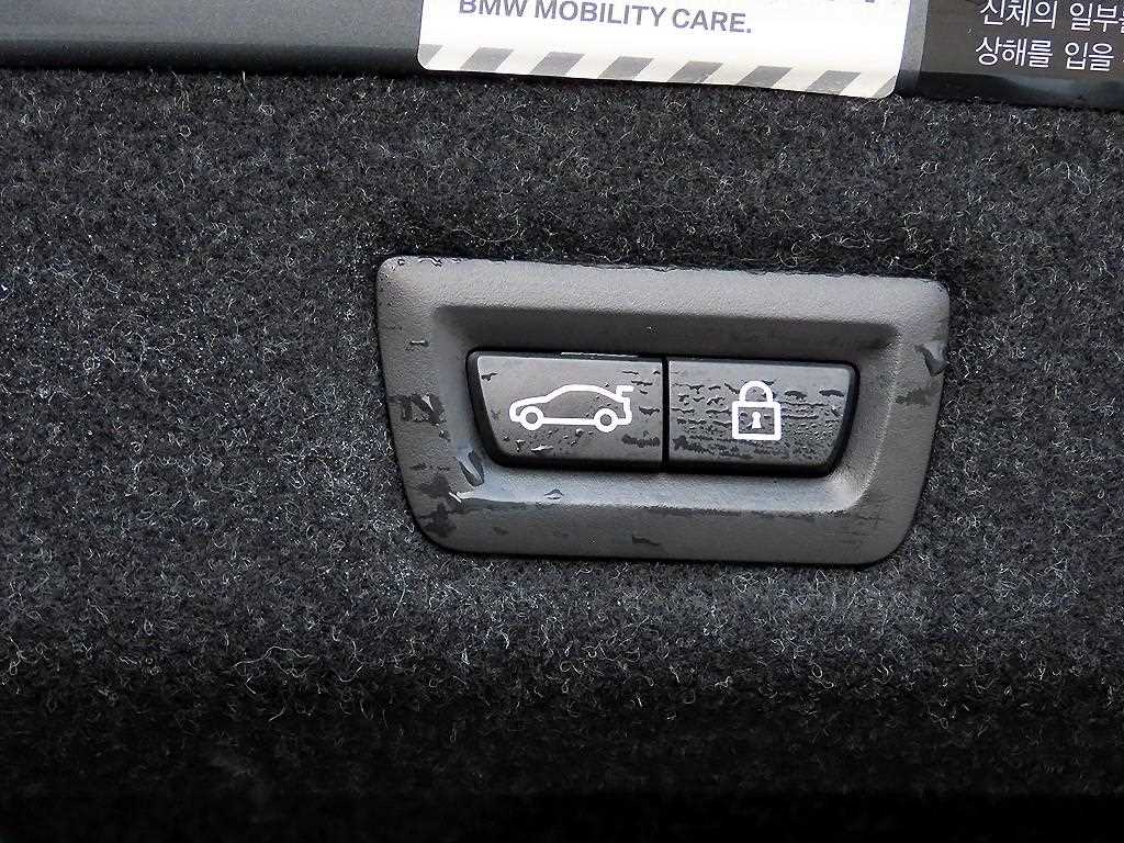 BMW 5 Series 2017 Gris - Importación desde Corea - HF Imports Iquique - Foto 17