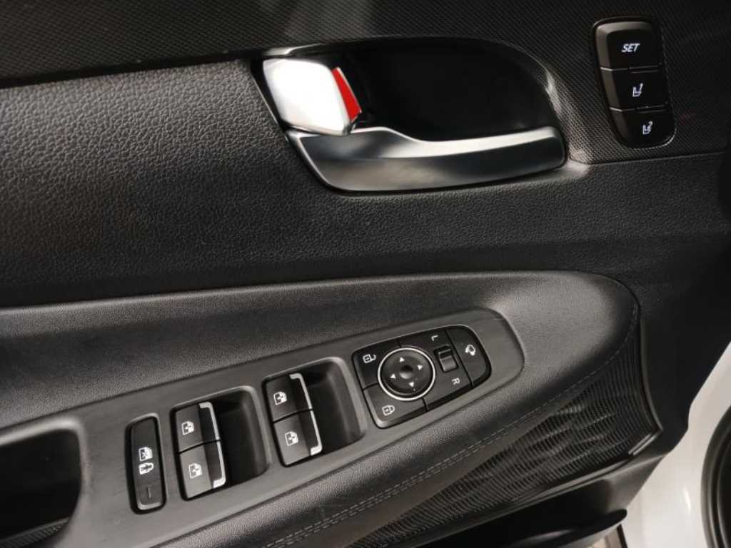 HYUNDAI Santa Fe - Vista 8