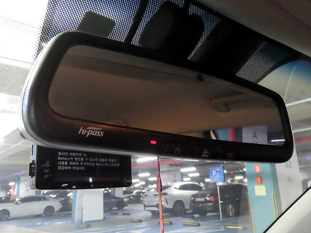 Ssangyong Korando 2020 Blanco - Importación desde Corea - HF Imports Iquique - Foto 13