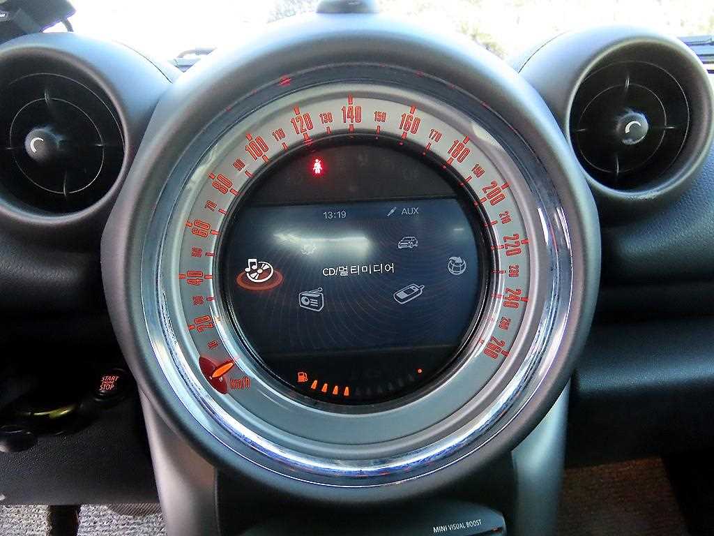 Mini Countryman 2012 - Importación desde Corea - HF Imports Iquique - Foto 14