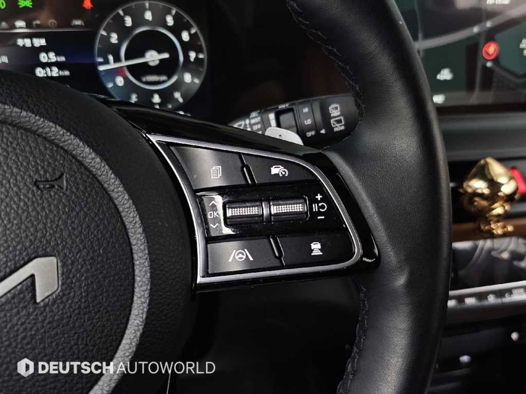 KIA Seltos 2024 Gris - Importación desde Corea - HF Imports Iquique - Foto 18