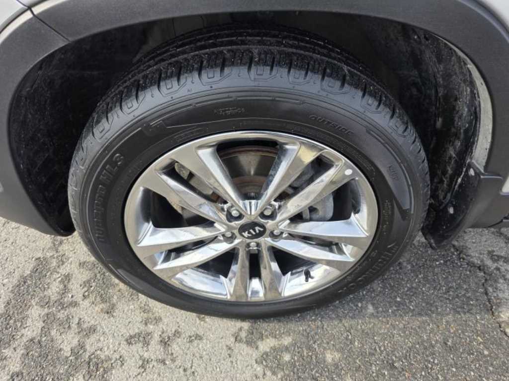 KIA Sorento - Vista 7