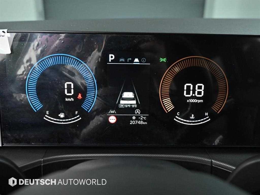 HYUNDAI Santa Fe - Vista 8