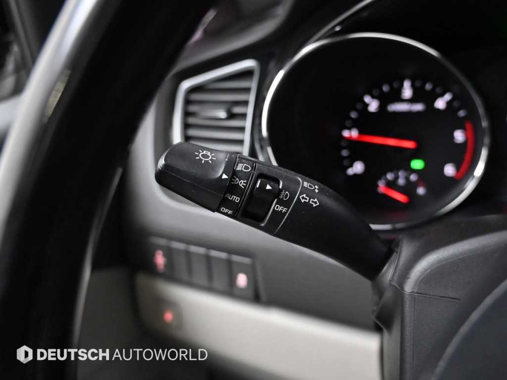 KIA Carnival 2017 Blanco - Importación desde Corea - HF Imports Iquique - Foto 18