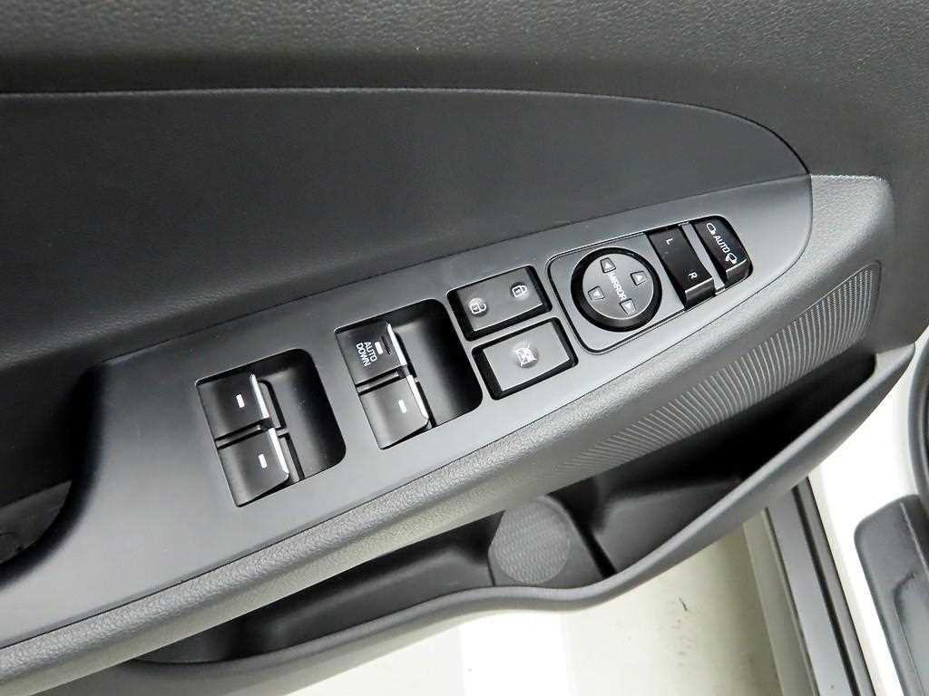 HYUNDAI Tucson - Vista 11