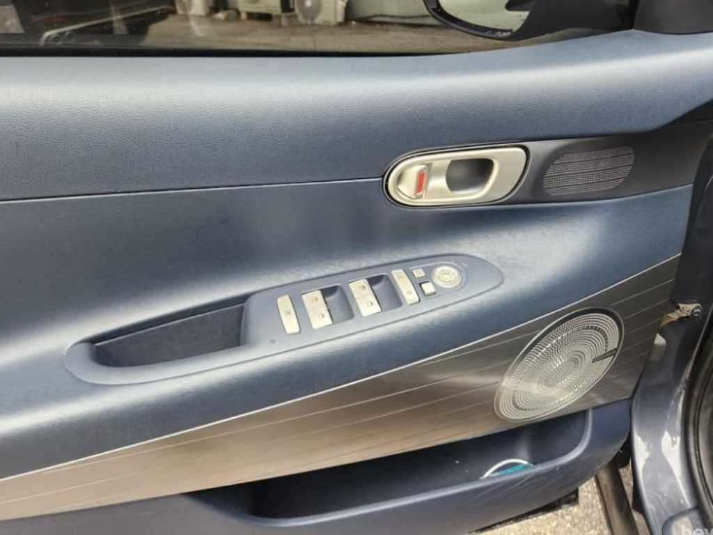 HYUNDAI Nexo - Vista 12