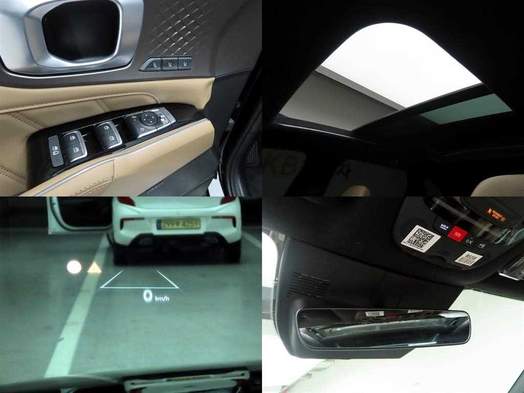 KIA Sorento 2026 - Importación desde Corea - HF Imports Iquique - Foto 17