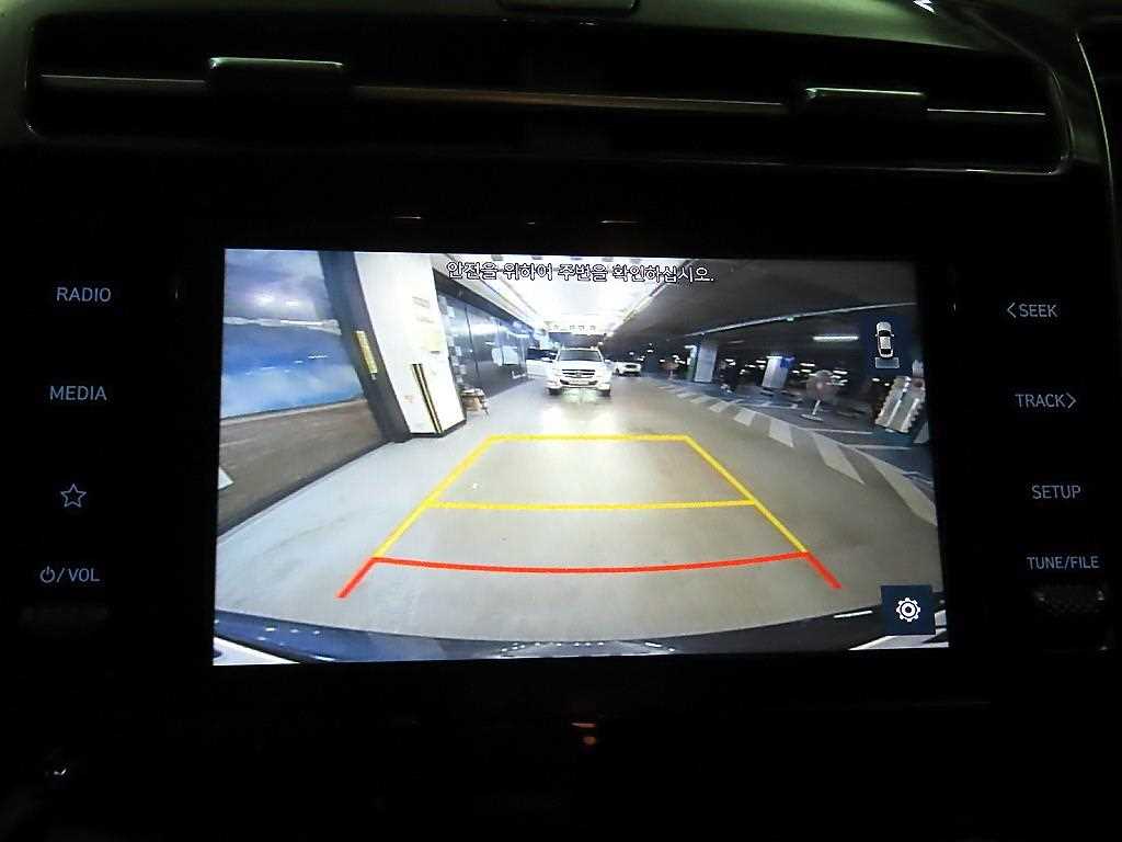 HYUNDAI Tucson 2023 Gris - Importación desde Corea - HF Imports Iquique - Foto 13