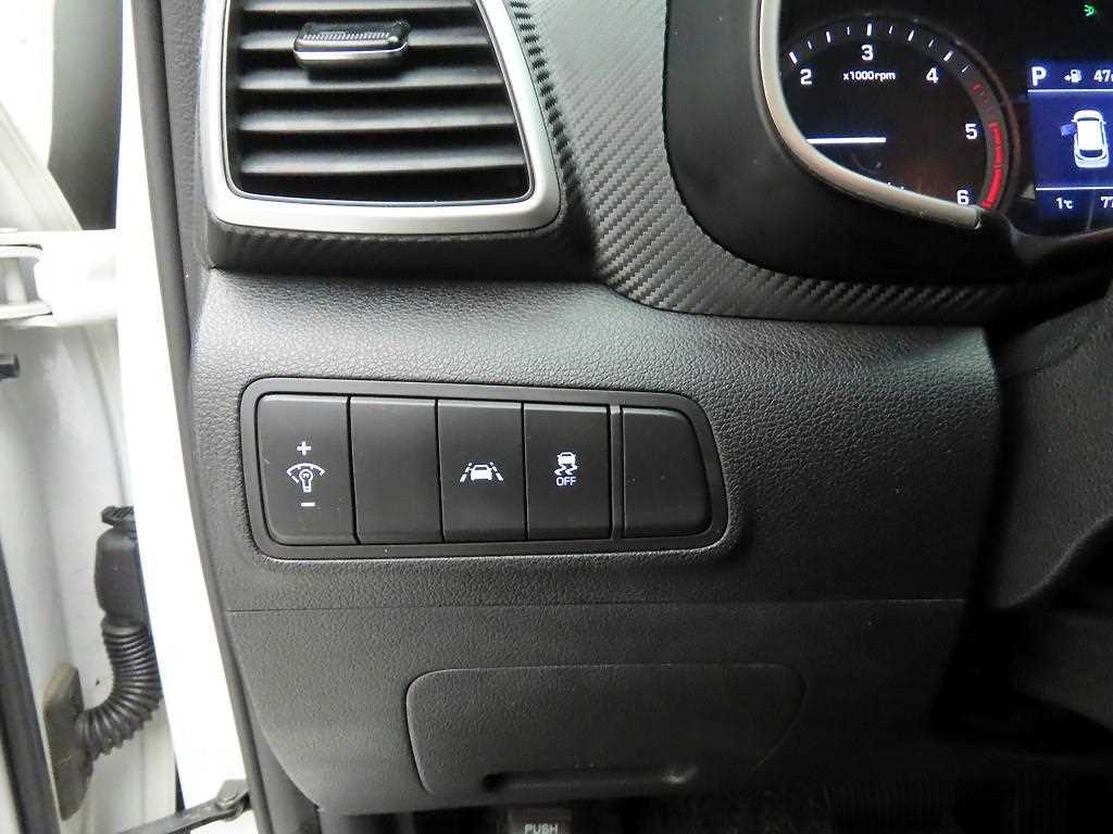 HYUNDAI Tucson - Vista 12