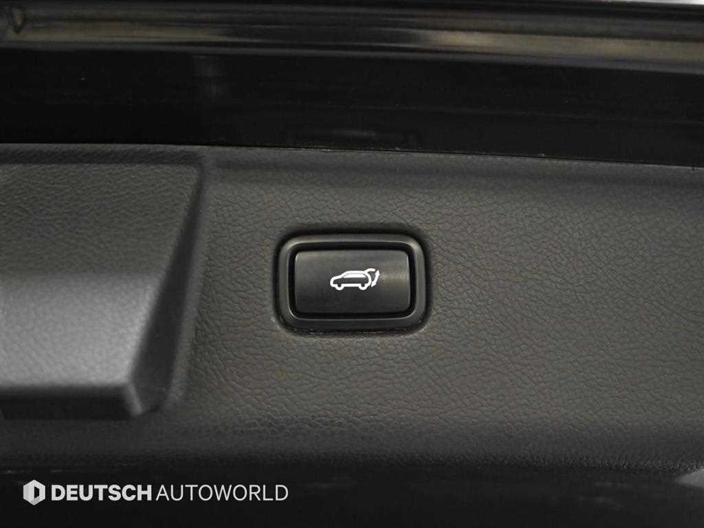 KIA Mohave 2021 Negro - Importación desde Corea - HF Imports Iquique - Foto 20