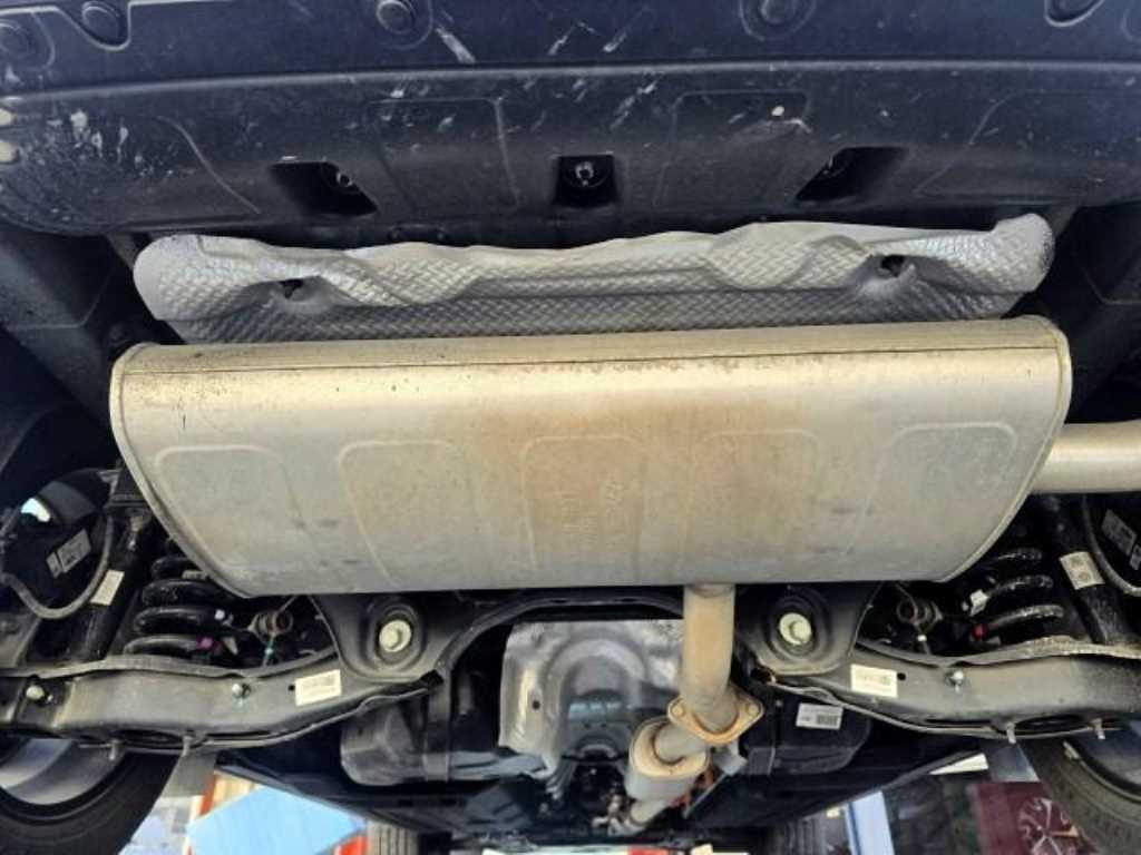 KIA Sportage - Vista 3