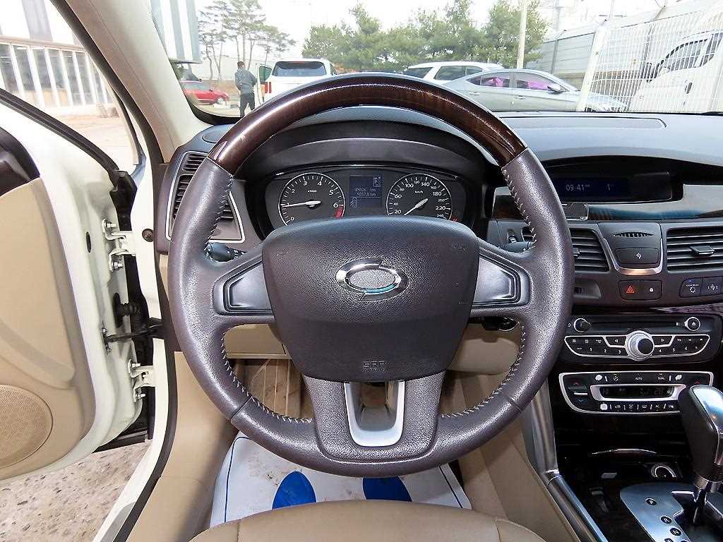 SAMSUNG SM5 - Vista 8