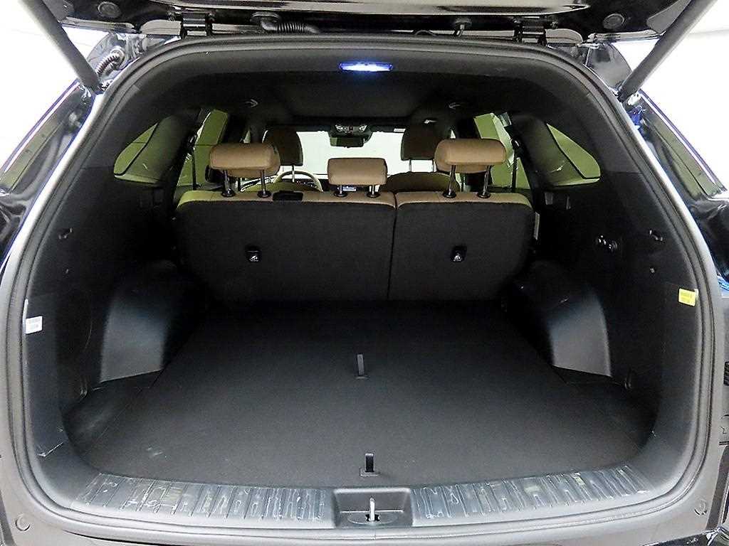 KIA Sorento 2026 Negro - Importación desde Corea - HF Imports Iquique - Foto 18