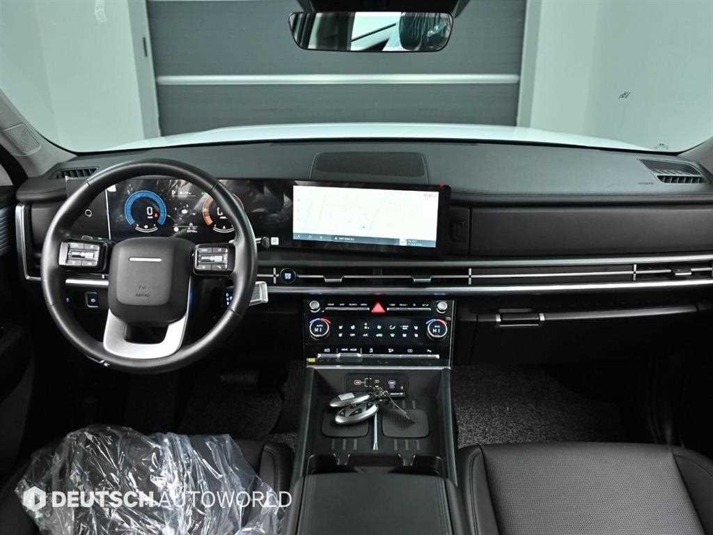 HYUNDAI Santa Fe - Vista 7