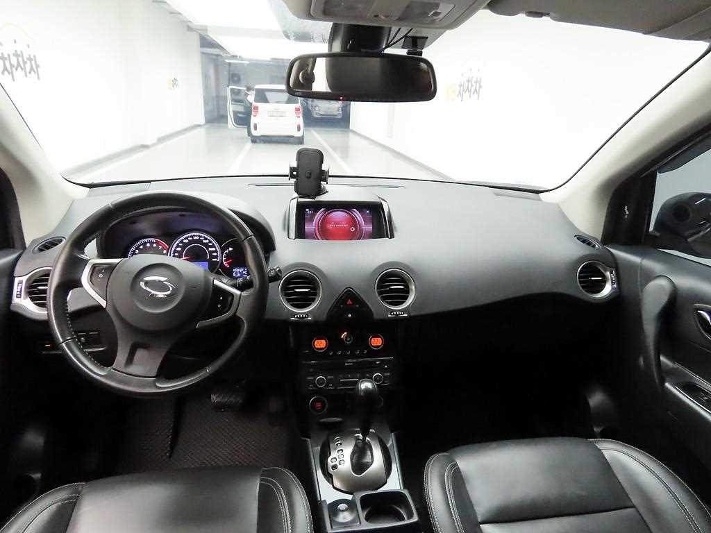 SAMSUNG QM5 - Vista 6