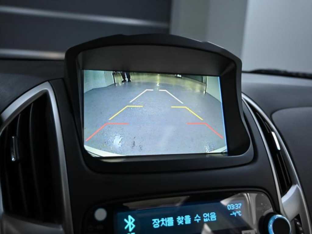 Chevrolet Cruise 2015 - Importación desde Corea - HF Imports Iquique - Foto 15