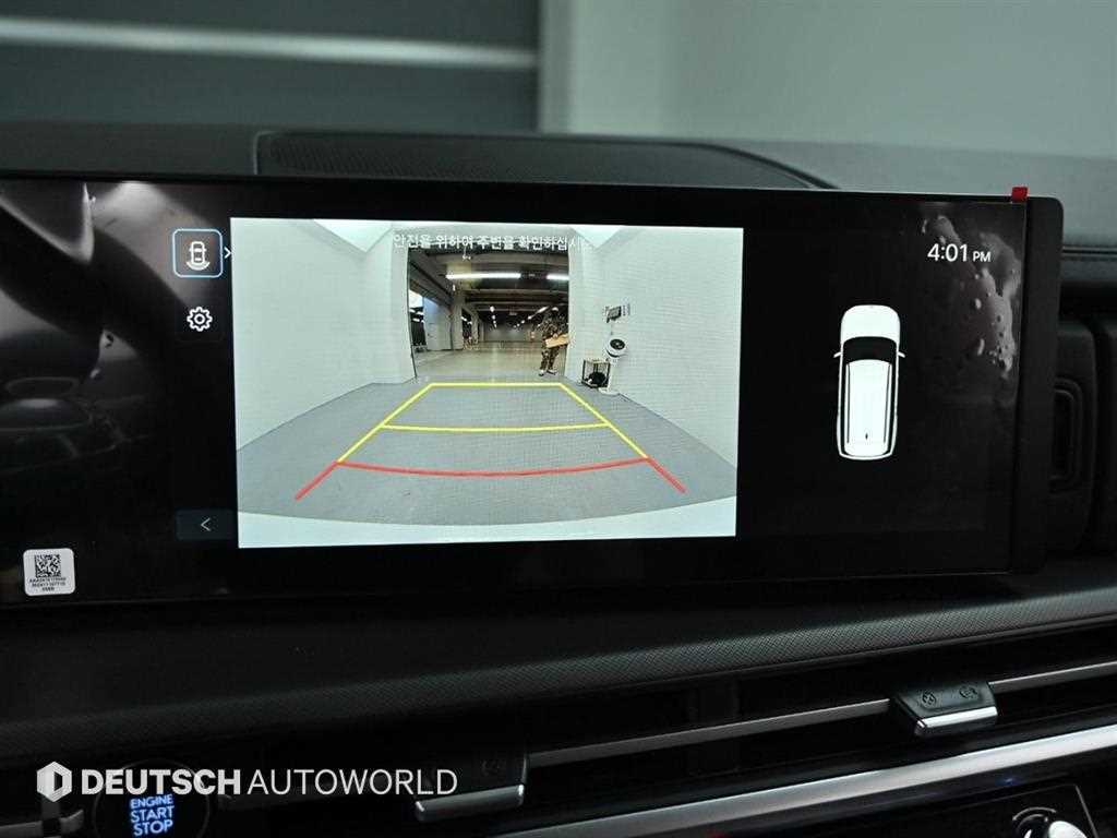 HYUNDAI Santa Fe 2025 Blanco - Importación desde Corea - HF Imports Iquique - Foto 15