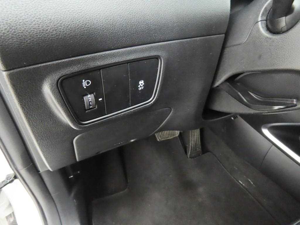 HYUNDAI Tucson - Vista 10