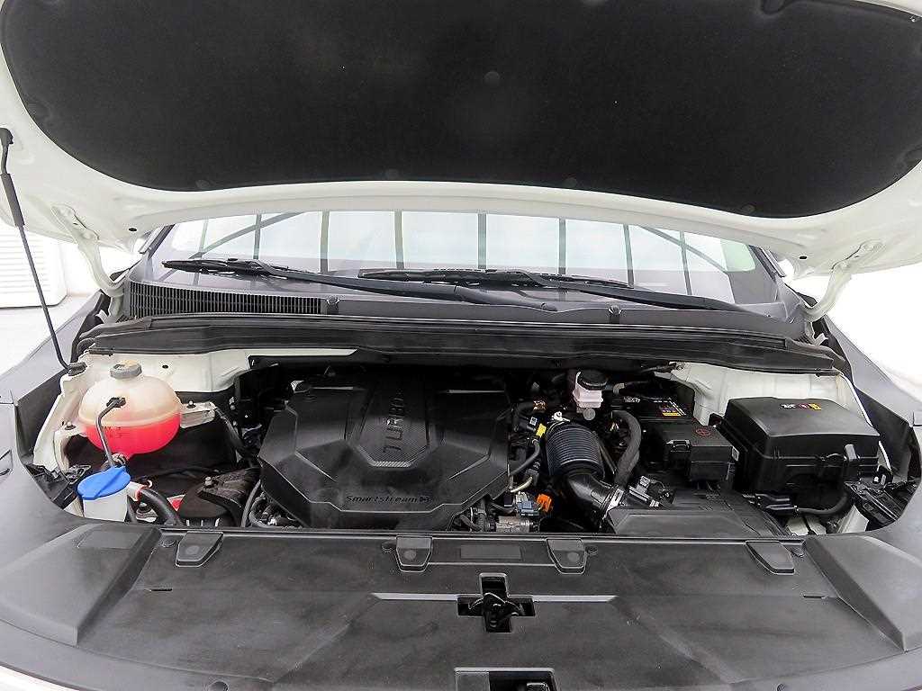 KIA Carnival 2022 - Importación desde Corea - HF Imports Iquique - Foto 19