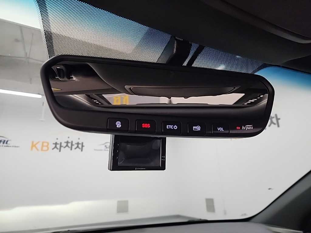 HYUNDAI Veloster 2019 Negro - Importación desde Corea - HF Imports Iquique - Foto 16