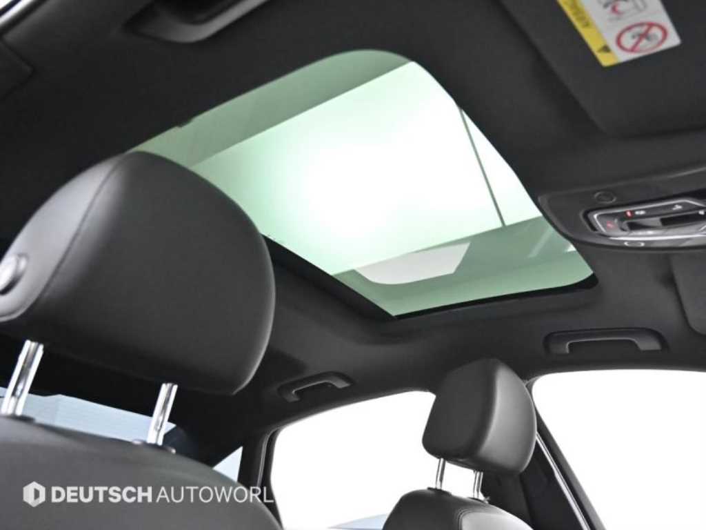 Audi A6 2021 Blanco - Importación desde Corea - HF Imports Iquique - Foto 19