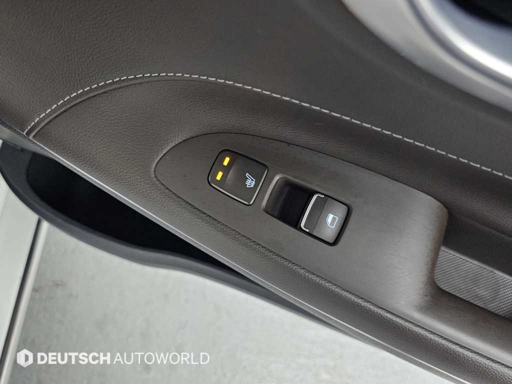 HYUNDAI Grandeur 2019 Blanco - Importación desde Corea - HF Imports Iquique - Foto 16