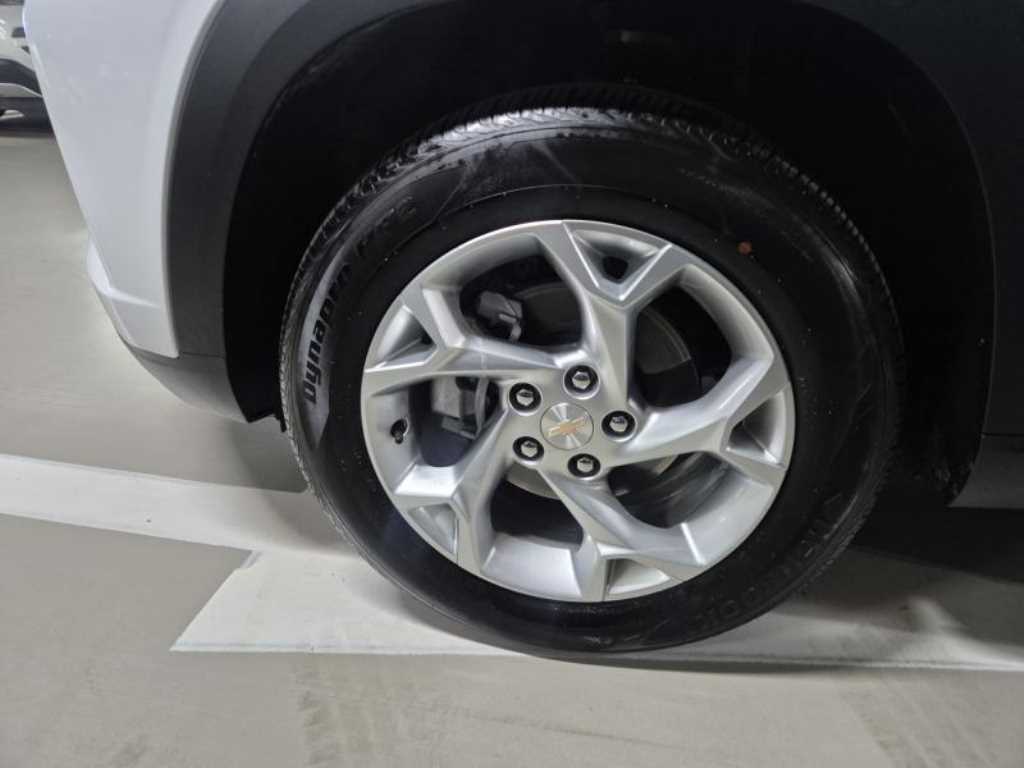 Chevrolet Trax - Vista 6