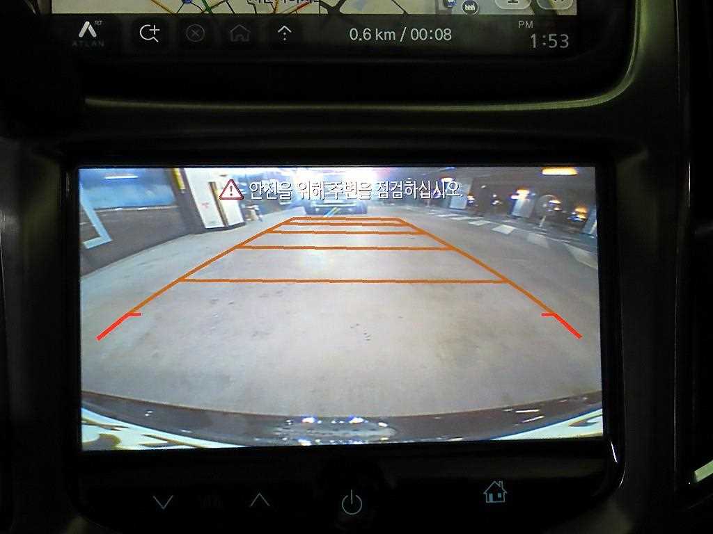 Chevrolet Cruise 2016 Negro - Importación desde Corea - HF Imports Iquique - Foto 14