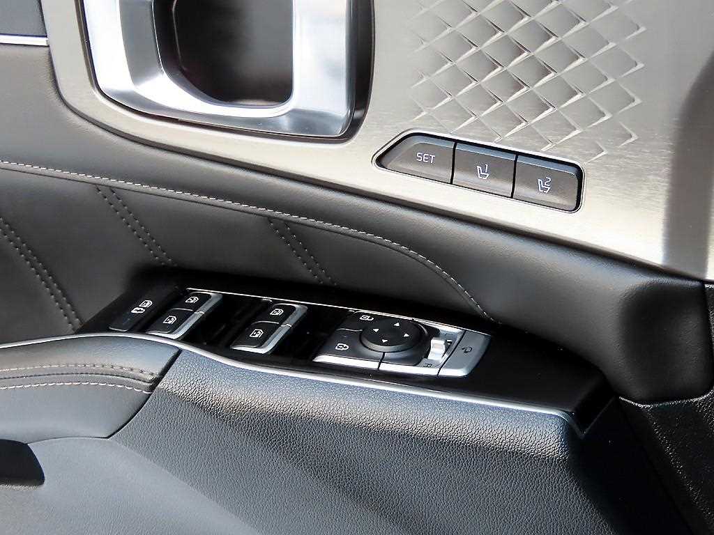 KIA Sorento - Vista 11