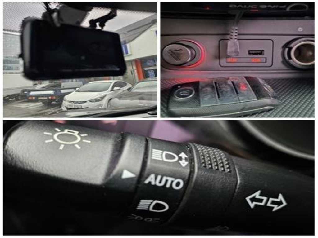 KIA Sorento 2014 Gris - Importación desde Corea - HF Imports Iquique - Foto 15