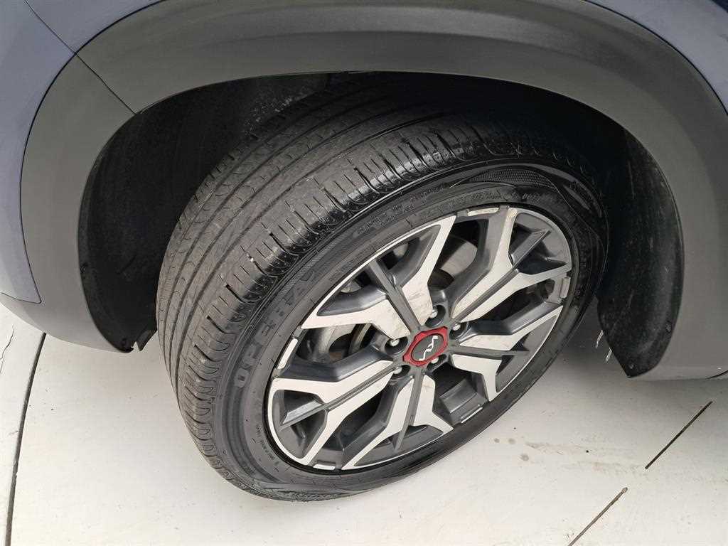 KIA Seltos 2023 Azul - Importación desde Corea - HF Imports Iquique - Foto 19