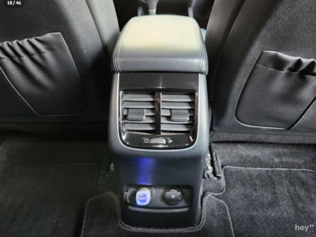 KIA K7 2018 - Importación desde Corea - HF Imports Iquique - Foto 14