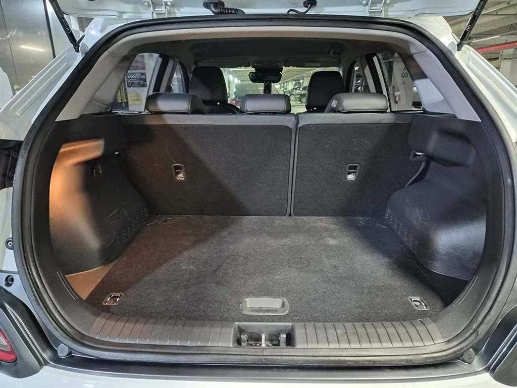 HYUNDAI Kona 2020 - Importación desde Corea - HF Imports Iquique - Foto 18