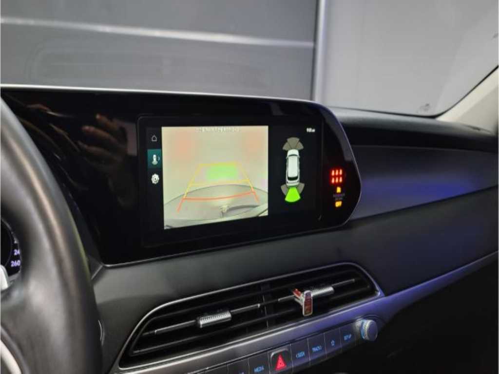 HYUNDAI Palisade - Vista 12