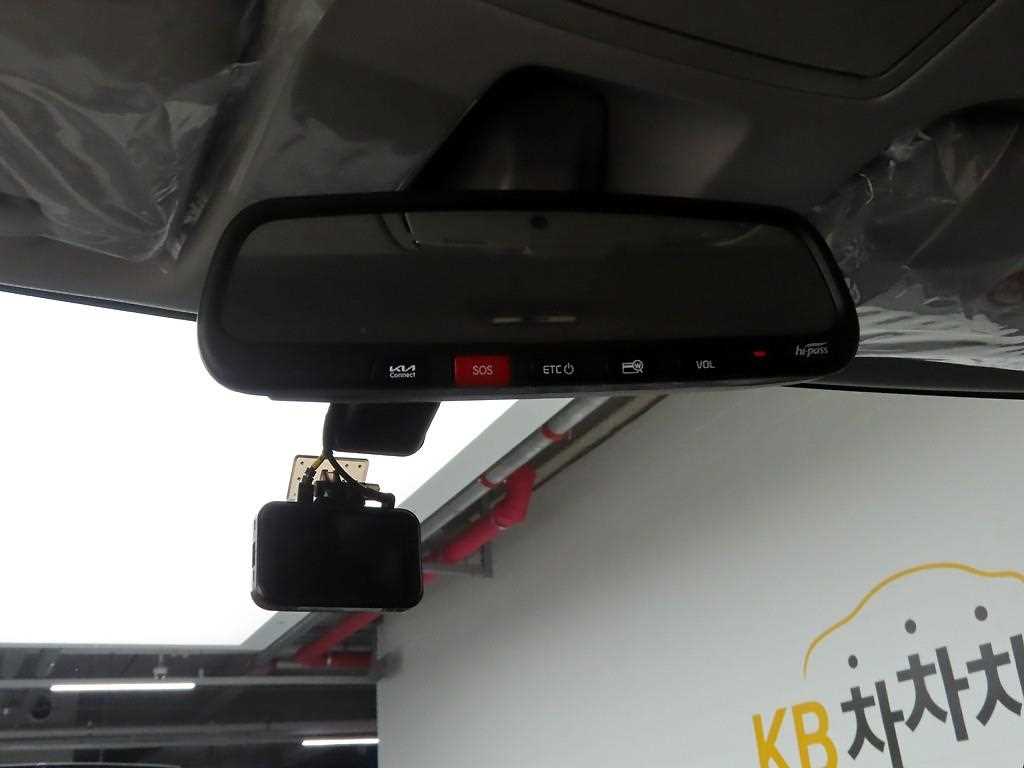 KIA Ray 2024 - Importación desde Corea - HF Imports Iquique - Foto 15