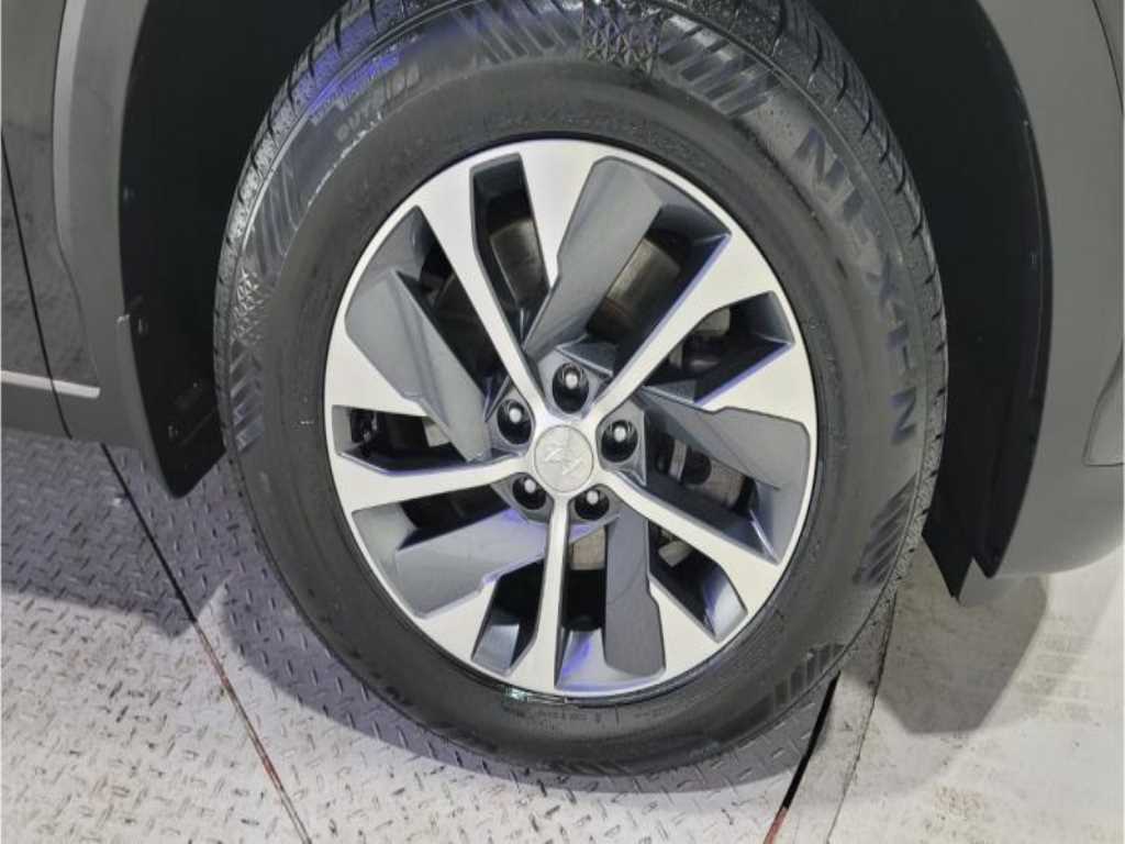 HYUNDAI Palisade - Vista 9