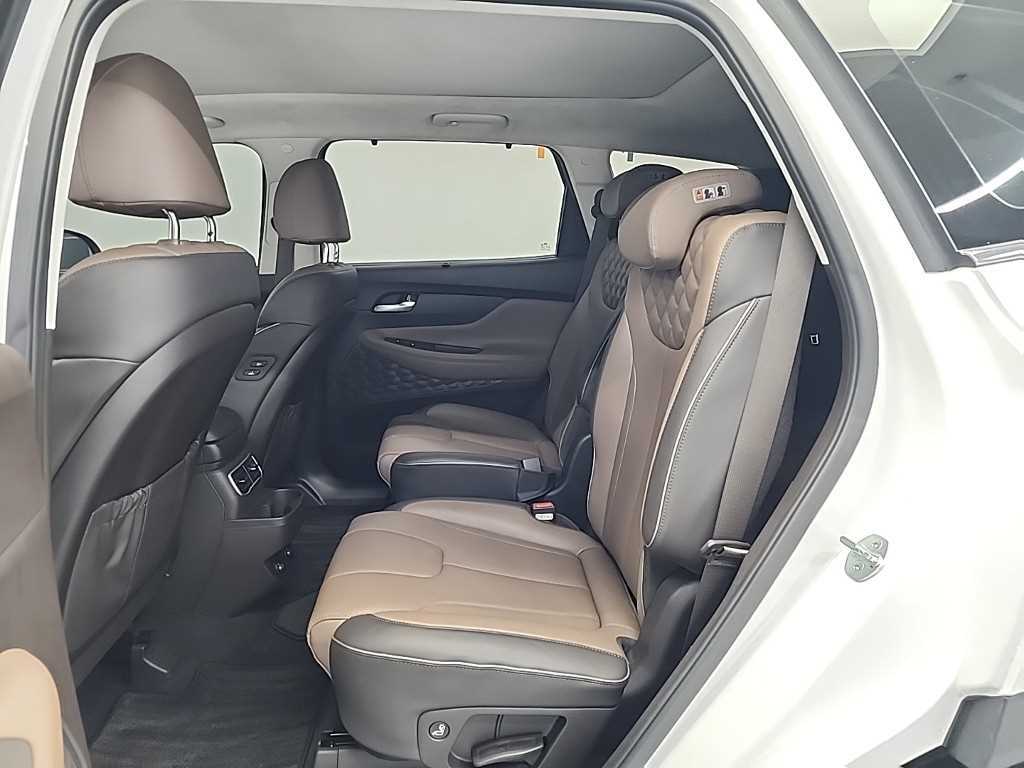 HYUNDAI Santa Fe - Vista 12