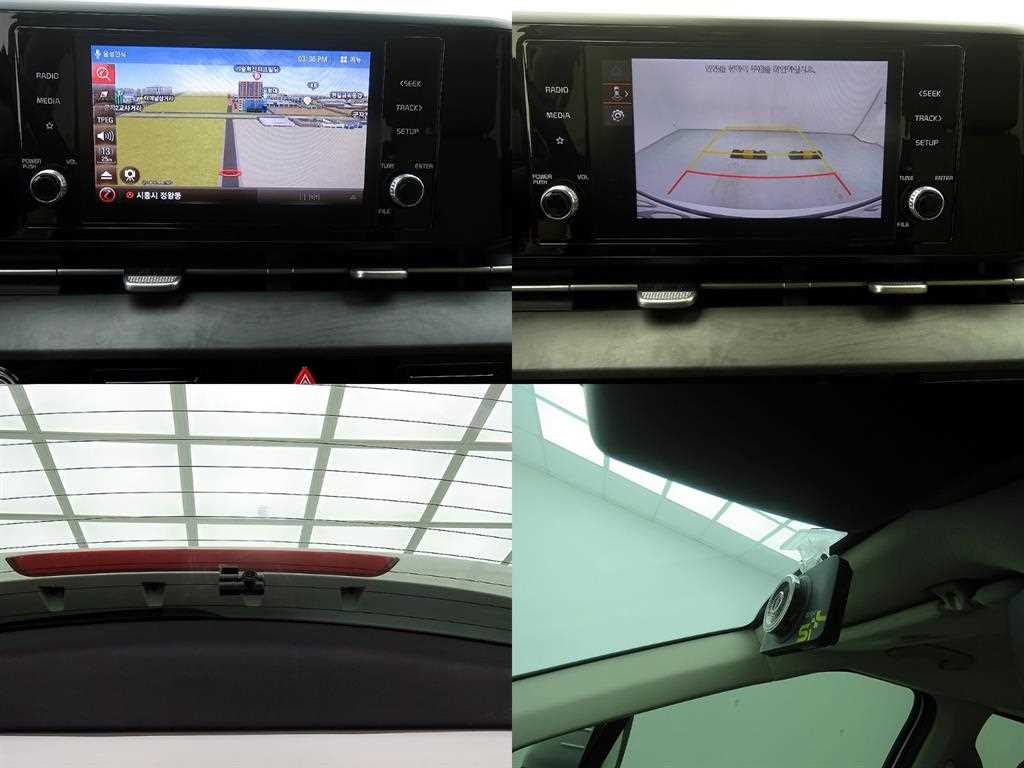 KIA Carnival 2022 - Importación desde Corea - HF Imports Iquique - Foto 18