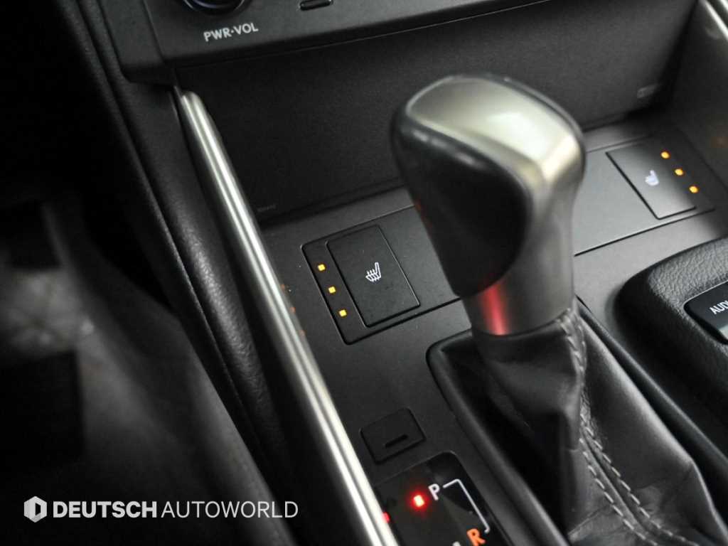 Lexus IS 2015 Blanco - Importación desde Corea - HF Imports Iquique - Foto 17