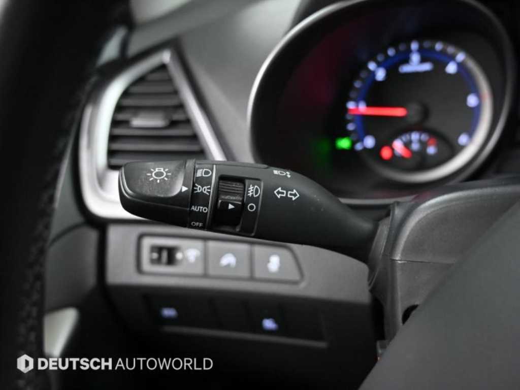 HYUNDAI Maxcruz 2014 - Importación desde Corea - HF Imports Iquique - Foto 17