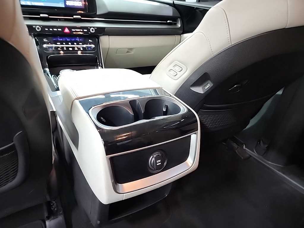 KIA Carnival 2023 Negro - Importación desde Corea - HF Imports Iquique - Foto 13