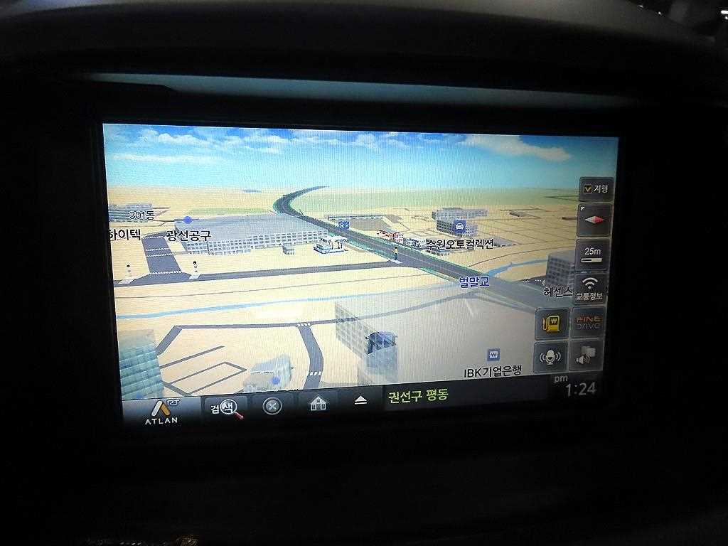 SAMSUNG QM5 2014 Blanco - Importación desde Corea - HF Imports Iquique - Foto 15