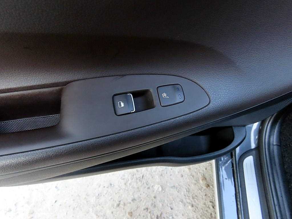 HYUNDAI Grandeur 2019 Gris - Importación desde Corea - HF Imports Iquique - Foto 17